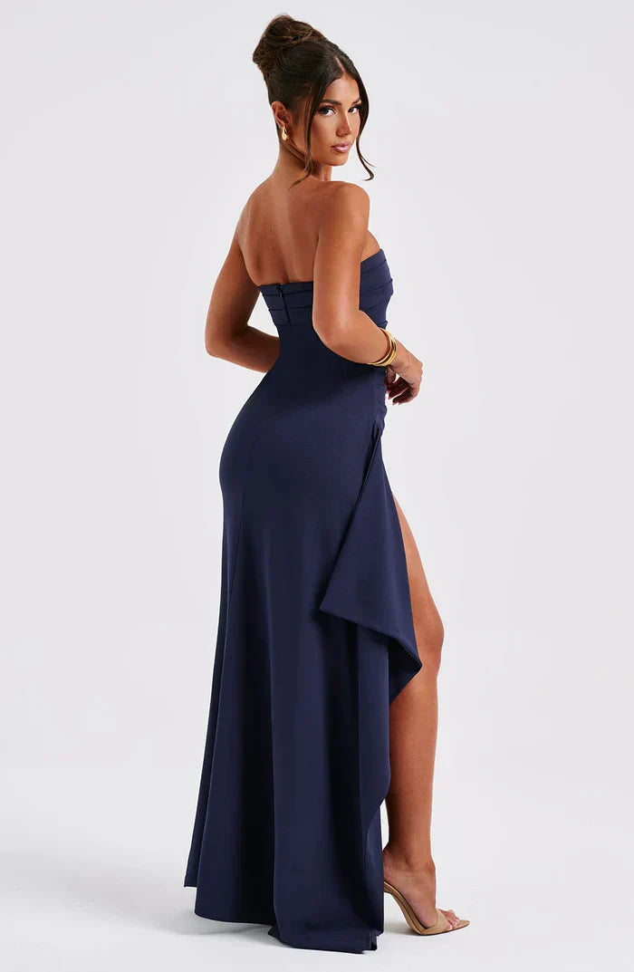 LUNA MAXI DRESS