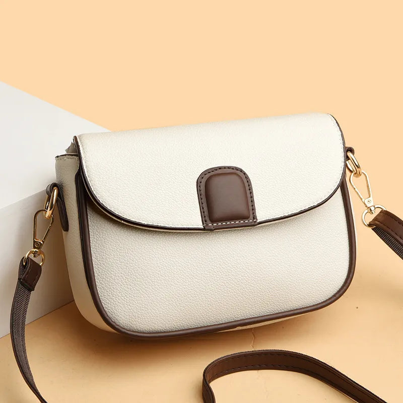 LUNA CROSSBODY BAG