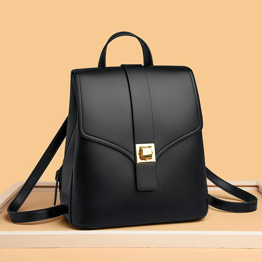 LIVIA CLASSIC BACKPACK