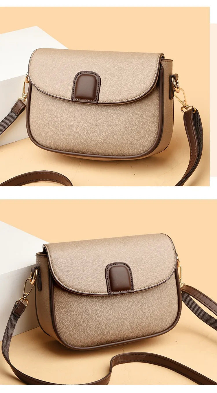 LUNA CROSSBODY BAG