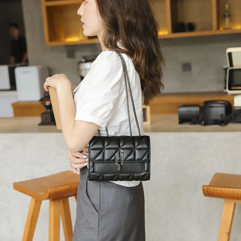 BLAIRE CROSSBODY